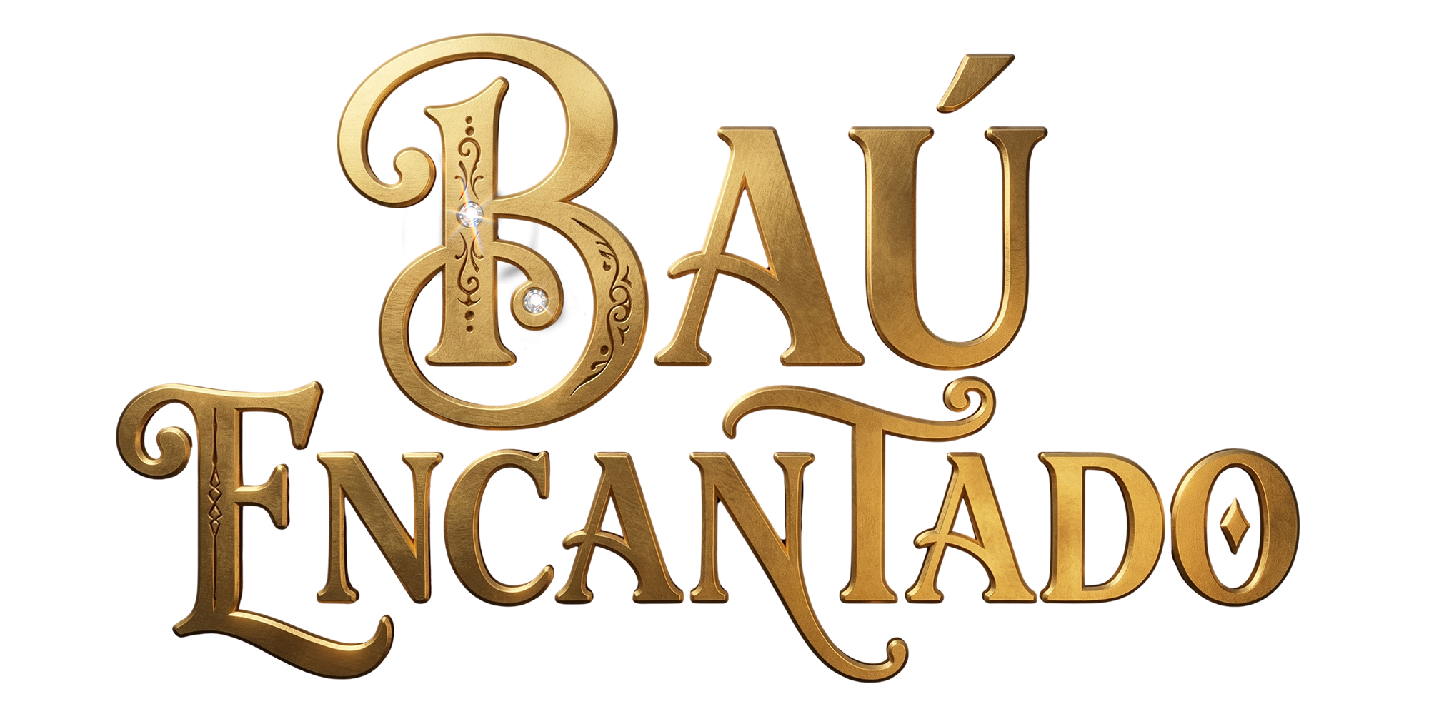 Baú Encantado
